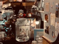 -251#coffee roasters(沿河东路店)