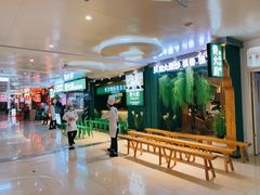 -费大厨辣椒炒肉(万家丽一店)