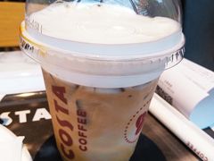 丝慕白咖啡-COSTA COFFEE(常熟路店)