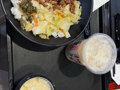 -永和大王(宜山店)