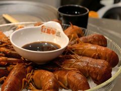 -红盔甲·小龙虾(车公庙店)