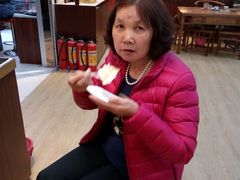 -OL’s Cake鲜荟千层(东风中路店)
