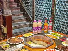 -陈府大宅门成都火锅·手切鲜肉(太原街店)