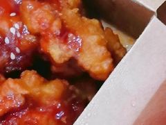 -酷公社·榴莲披萨(太原街店)