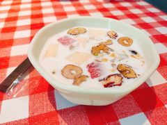 -琼大师东方烤乳猪(亚特兰蒂斯店)