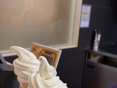 -麦当劳(虎门国际中心店)