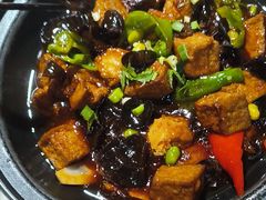 -金厨帽烤鱼(芦庄店)