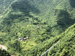 -鹿院坪生态旅游景区