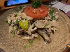 -上楼私房菜(院士路店)