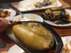 -汉巴味德(大悦城店)