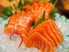 -和创柚子·会席日本料理(新区淮海街店)