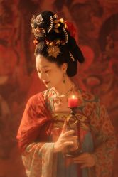 点击看大图 -美云庭古装·格格服汉服·京城旅拍(北京店)