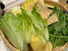 -云采云南菜(中山北路店)