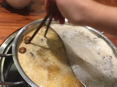 -草原牧羊火锅·龙虾·烤鱼(杨浦店)