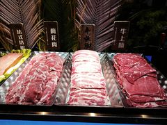 -布罗城堡自助烧烤(鸿通城购物中心店)