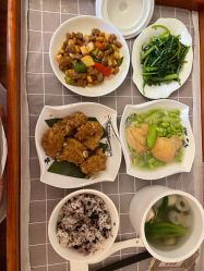 -沪壹健康国际母婴月子中心(360复旦奥医一妇婴东院店)