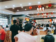 大堂-阿四台山黄鳝饭(东门店)