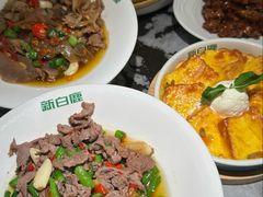 -新白鹿餐厅(城西银泰城店)