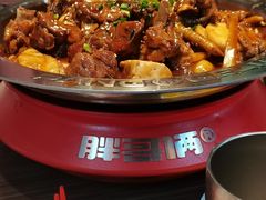 -胖哥俩肉蟹煲(名城广场店)