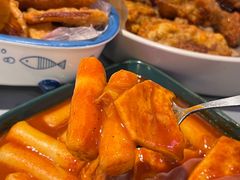 -chicken plus韩国炸鸡(城阳店)