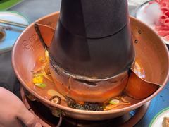 -南门四季铜锅涮肉(大屯·北苑店)