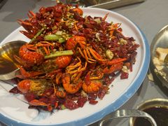 -龙虾奇迹(大华三路店)