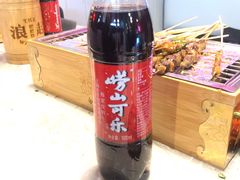 -浪起·江湖菜馆(陶瓷路店)