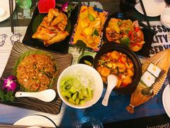 -泰妃堂.泰菜.夜宵(赤岗总店)