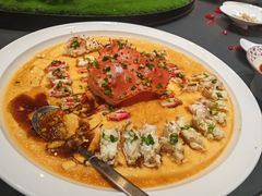 -曼格纳·曼芯馆(杨浦店)