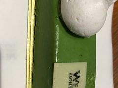 -解放碑威斯汀酒店-知味国际美食餐厅