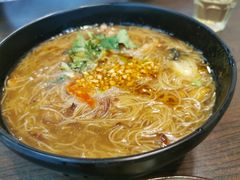 -台南擔仔面·卤肉饭(老虹井路店)
