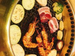 -久苑烧肉(世界城广场店)