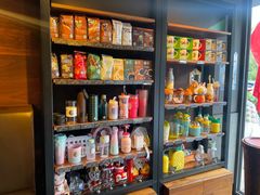 零售区-星巴克(南京状元楼店)