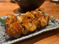 -鸟鸣门屋台料理(金帝银泰店)