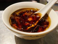冰粉-探鱼·鲜青椒爽麻烤鱼(西南商都店)