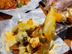 -BOPEYE·波派炸鸡(九霄天地店)