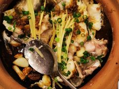 -围龙屋客家食府(福田店)