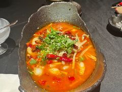 -松茸小馆·云南特色餐厅