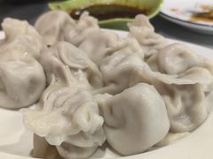 -听涛雅苑百味饺子老家菜馆