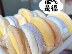 -東更道点心行(崂山丽达店)