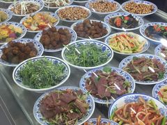 -豫掌柜饸饹面·烩面(秀沿路店)