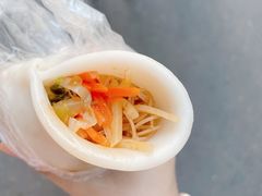 -张果佬年糕卷(科巷店)