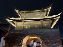 -衢州古城文化旅游区钟楼