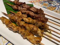 -云海肴·汽锅鸡·云南菜(天山百盛优客店)