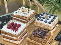 -M'CAKE(西单大悦城店)