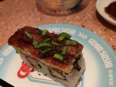 -元气寿司(东方宝泰店)