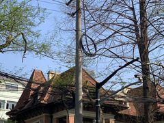 -中国蓝印花布馆