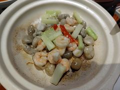 -香山湖家家宴(中山陵店)