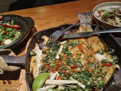 -云海肴·汽锅鸡·云南菜(美罗城店)