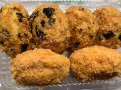 -幸福蛋糕坊(金顶街店)